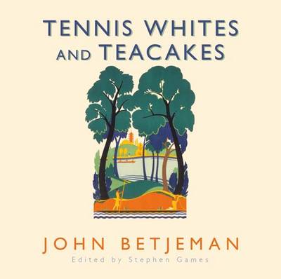 Tennis Whites and Teacakes (CD-Audio)