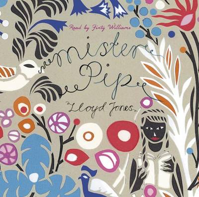 Mister Pip (CD-Audio)