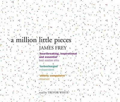 A Million Little Pieces (CD-Audio)