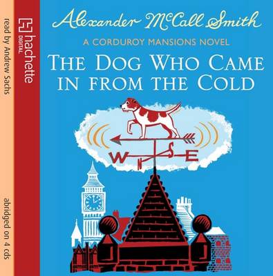 The Dog Who Came in from the Cold - Corduroy Mansions 2 (CD-Audio)