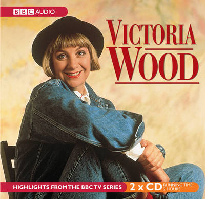 Victoria Wood (CD-Audio)