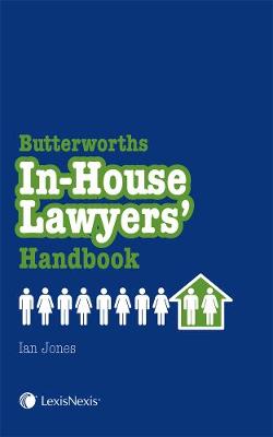 In-House Lawyers Handbook (Paperback)