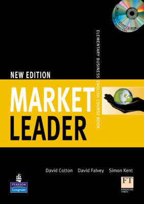 Market Leader Elementary: Elementary Business English Course Book - Market Leader