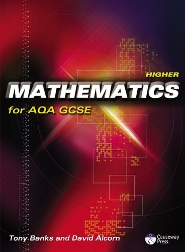 Higher Mathematics for AQA GCSE (Paperback)