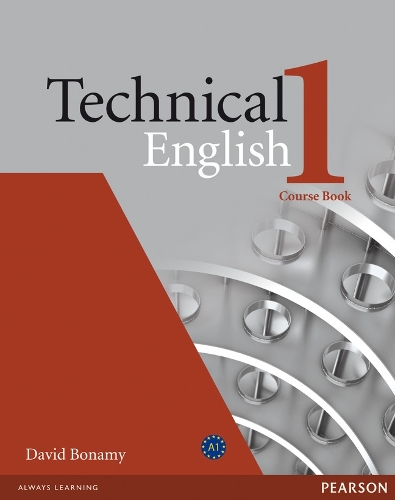 Technical English Level 1 Course Book CD - Technical English (Paperback)