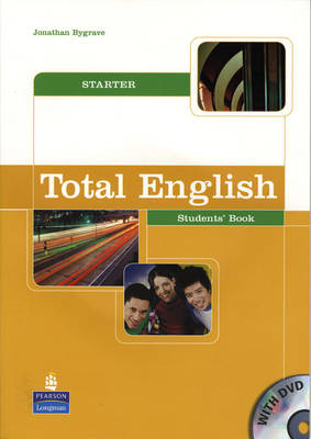 Total English Starter Students - Total English