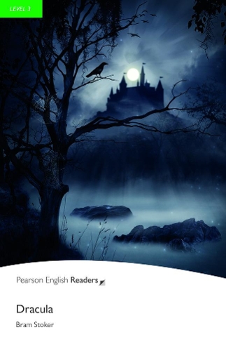Level 3: Dracula - Pearson English Graded Readers (Paperback)