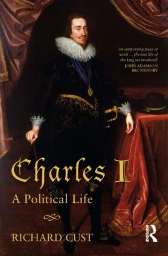 Charles I - Richard Cust