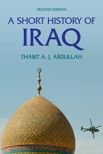 A Short History of Iraq (Paperback)