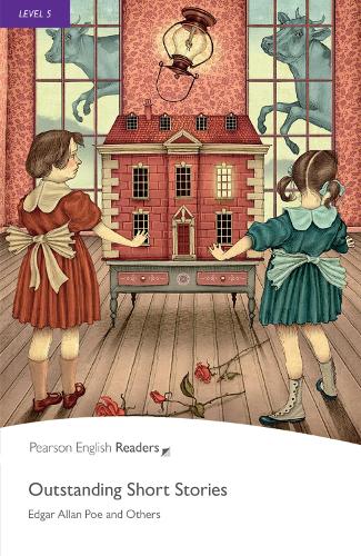 Level 5: Outstanding Short Stories - Pearson English Graded Readers (Paperback)