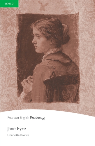 Level 3: Jane Eyre - Pearson English Graded Readers (Paperback)