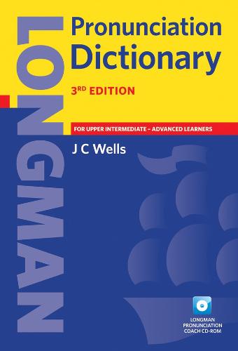 longman pronunciation dictionary pdf