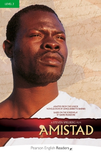 Level 3: Amistad - Pearson English Graded Readers (Paperback)