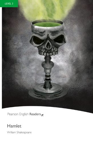 Level 3: Hamlet - Pearson English Graded Readers (Paperback)
