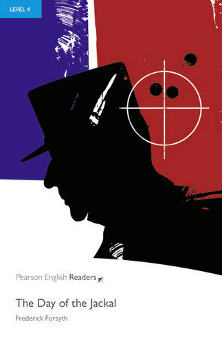 PLPR4:Day of the Jackal, The by Frederick Forsyth | Waterstones