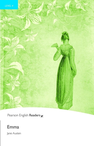 Level 4: Emma - Pearson English Graded Readers (Paperback)