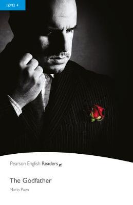 Level 4: The Godfather - Pearson English Graded Readers (Paperback)