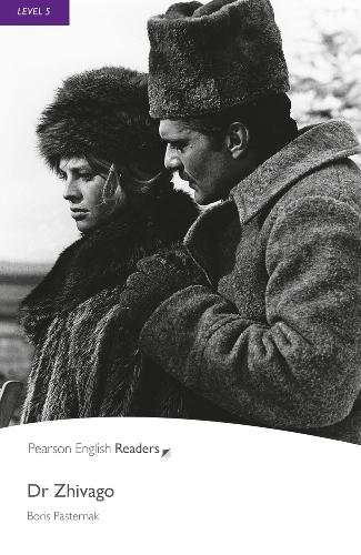 Level 5: Dr Zhivago - Pearson English Graded Readers (Paperback)