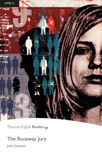 Level 6: The Runaway Jury - Pearson English Graded Readers (Paperback)