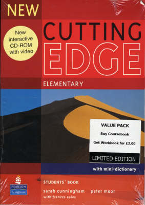 New Cutting Edge Elementary 2007 - Cutting Edge