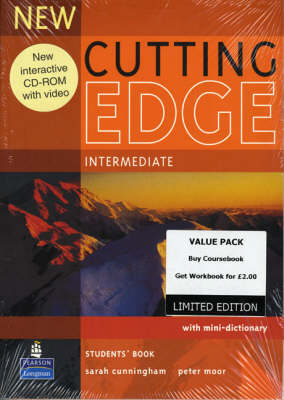 New Cutting Edge Intermediate 2007 - Cutting Edge