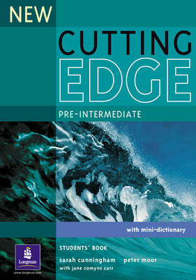 New Cutting Edge: Student Book and Class CD - Cutting Edge