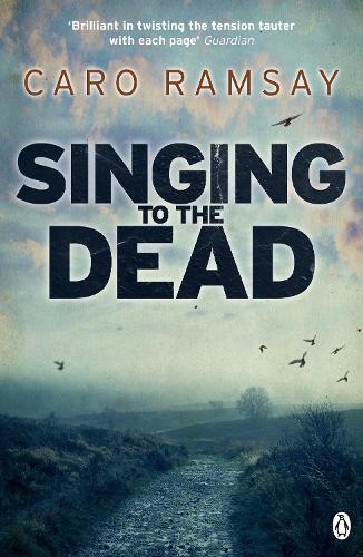 Singing to the Dead: An Anderson and Costello Thriller - Anderson and Costello (Paperback)