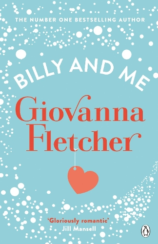 Book cover of Billy and Me