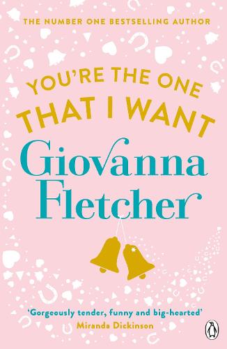 You're the One That I Want (Paperback)