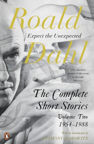 top roald dahl short stories