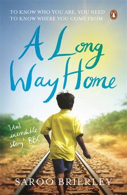 11 Simple A long way home saroo brierley summary Trend in 2021