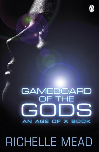 Gameboard of the Gods: Age of X #1 - Age of X (Paperback)
