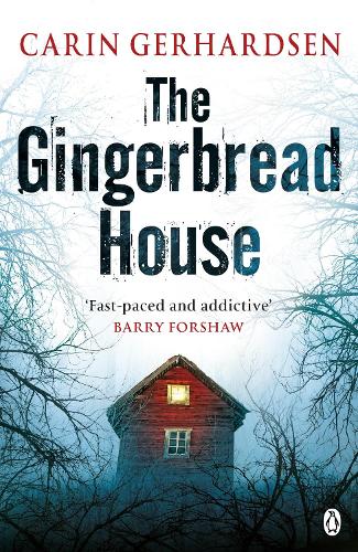 The Gingerbread House: Hammarby Book 1 - Hammarby Thrillers (Paperback)