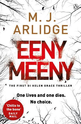 Eeny Meeny: DI Helen Grace 1 - Detective Inspector Helen Grace (Paperback)