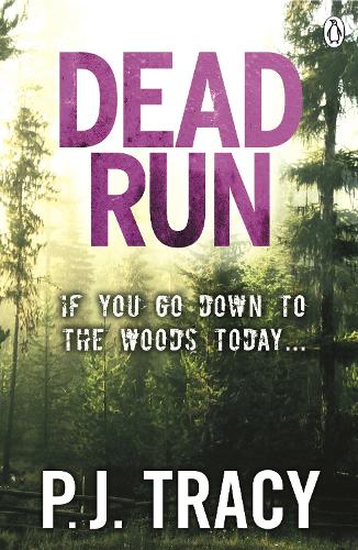 Dead Run: Twin Cities Book 3 - Twin Cities Thriller (Paperback)