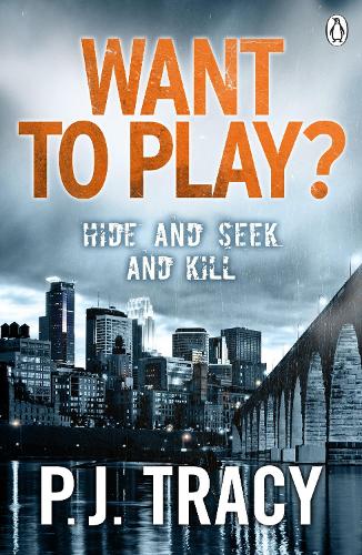 Want to Play? - Twin Cities Thriller (Paperback)