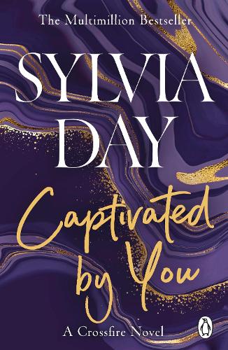 Book cover of Captivated by You