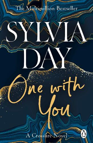 Book cover of One with You