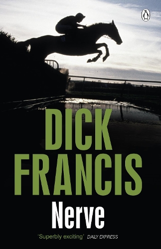 Nerve - Francis Thriller (Paperback)