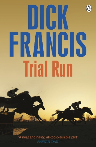 Trial Run - Francis Thriller (Paperback)