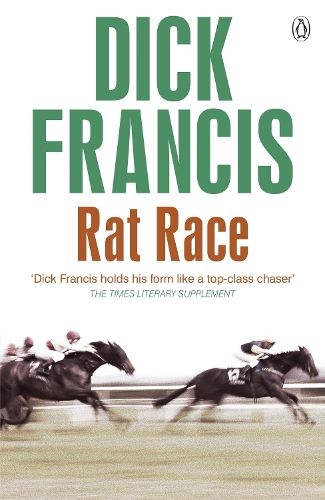 Rat Race - Francis Thriller (Paperback)