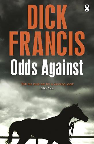 Odds Against - Francis Thriller (Paperback)