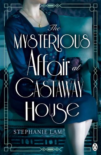 The Mysterious Affair at Castaway House: The stunning debut for fans of Agatha Christie (Paperback)