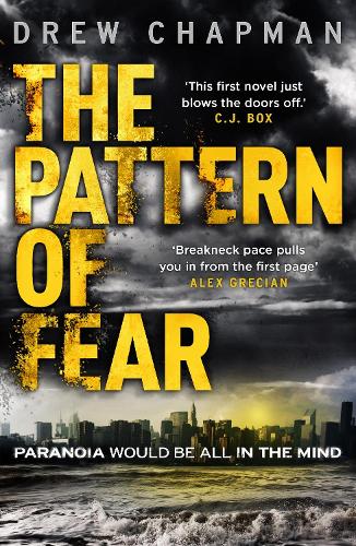The Pattern of Fear (Paperback)