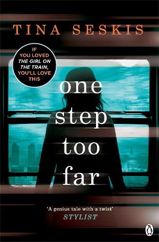 One Step Too Far (Paperback)
