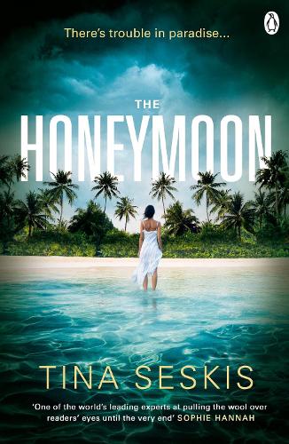 The Honeymoon (Paperback)