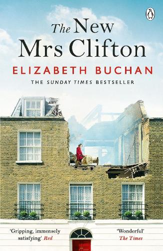 The New Mrs Clifton (Paperback)