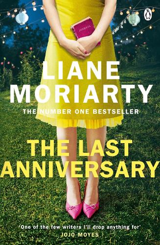 Cover of the book The Last Anniversary