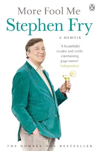 More Fool Me (Paperback)