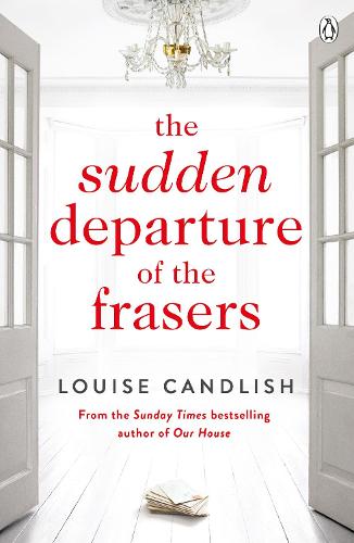 The Sudden Departure of the Frasers (Paperback)